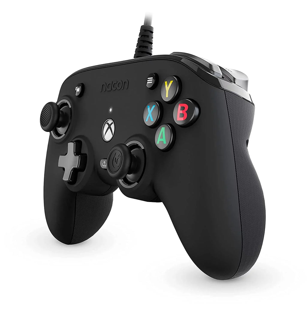 Microsoft Xbox Series  Console Fortnite Rocket League with Black  Compact Controller, Charge Cable/Battery and Wireless Controller Keypad