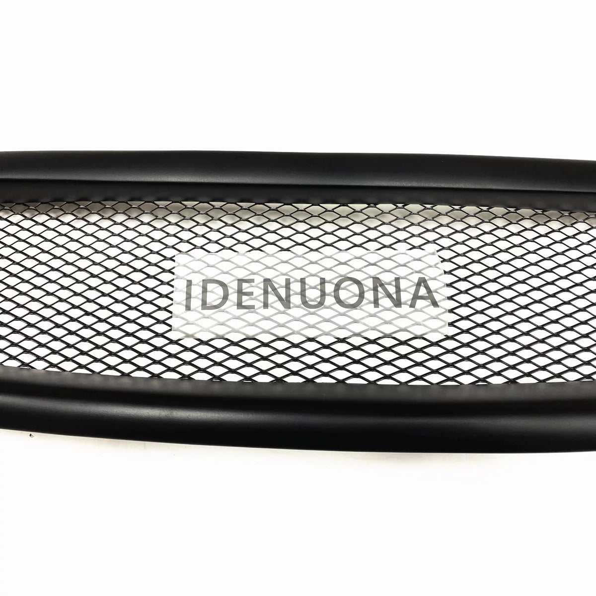 Fiberglass Front Bumper Grill Mesh For Lexus    1998-2005 Matte Black