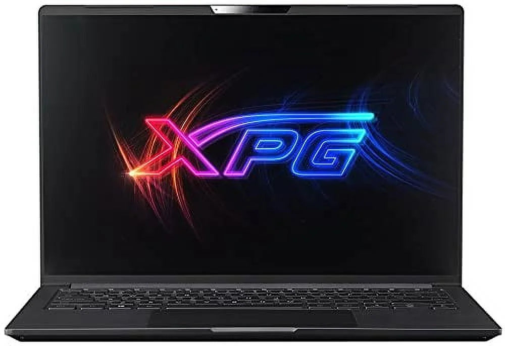 EXCaliberPC 2021  Xenia 14 Gaming Laptop Enthusiast (i5-1135G7, 64GB , 1TB NVMe , Intel Iris Xe, 14" , Windows 10) -