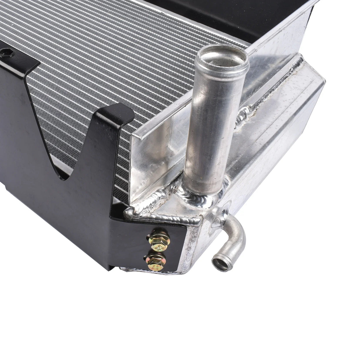 Koomaha Oil Cooler Radiator For Bobcat Skid Steer Loaders       6686077
