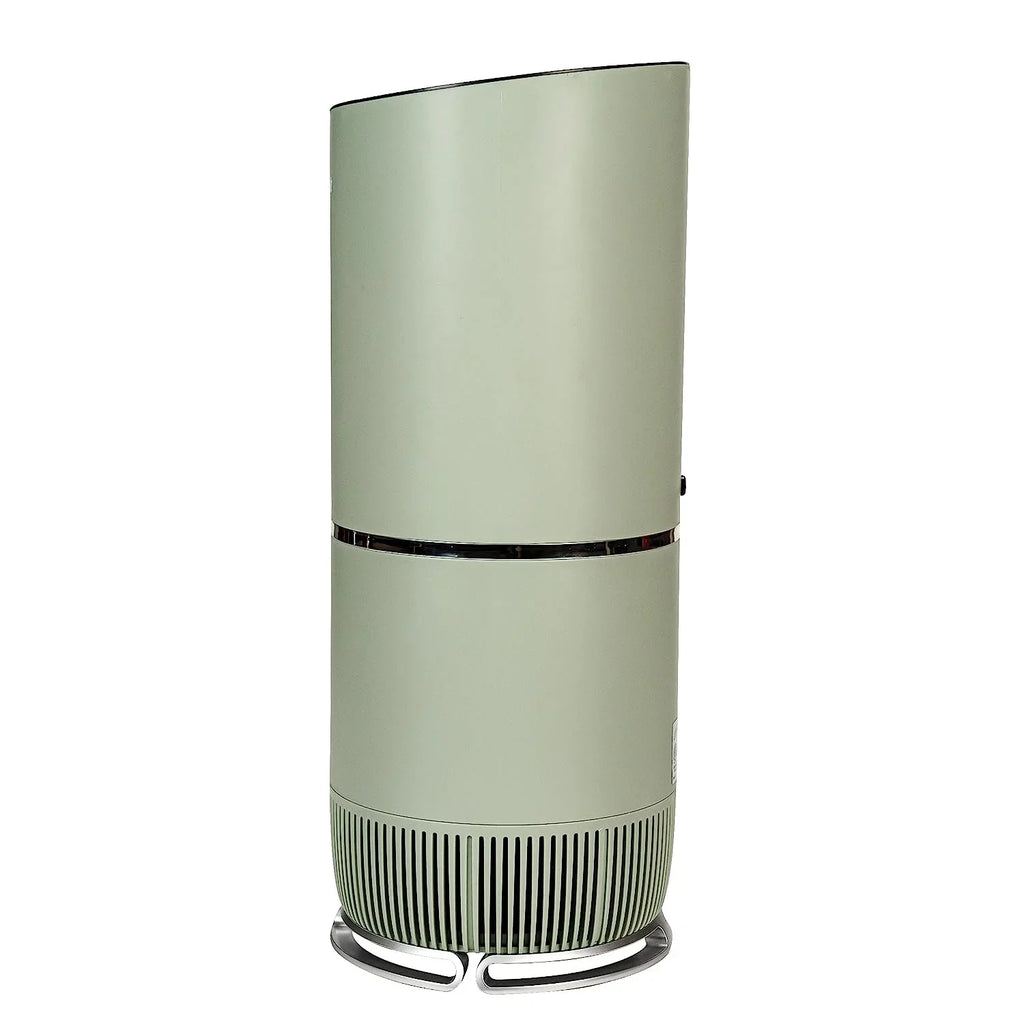 Open Box  True  Air Purifier for Allergies Digital Tall Tower  -