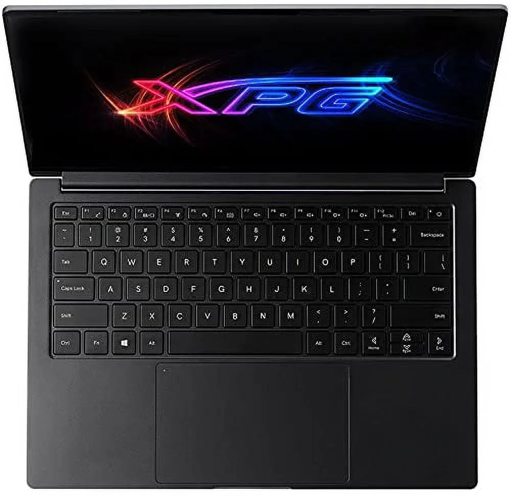 EXCaliberPC 2021  Xenia 14 Gaming Laptop (i5-1135G7, 64GB , 1TB NVMe , Intel Iris Xe, 14" , Windows 10) -