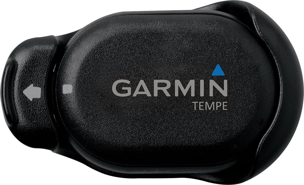 Garmin tempe Temperature Sensor - temperature sensor