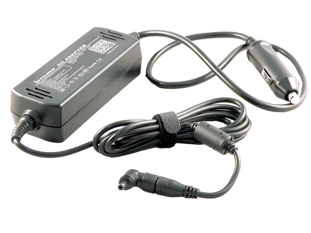 Laptop Car Charger for Asus - --  - -  - - - -  - -
