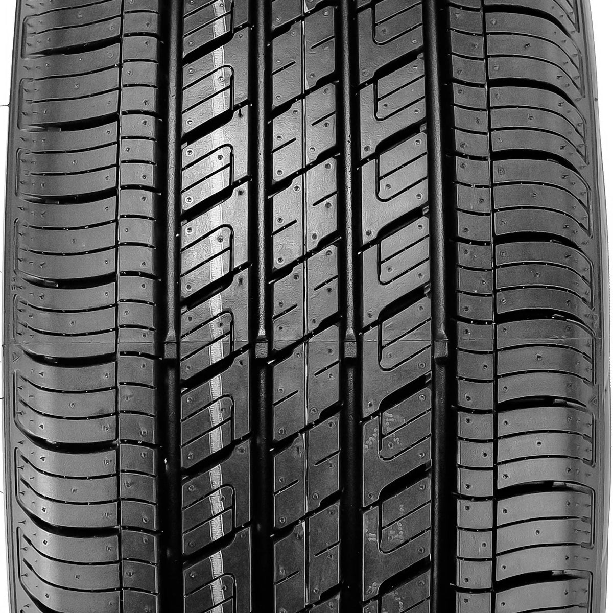 Set of 4 () Nexen Aria  195/65R15 91H / All Season Tires