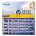 Bestair Pro Furn Air Clean Filt, 13,24x25x5",2PK  -13R-2