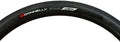 Donnelly Sports Strada  Tire Tubeless, Folding, Black, 60TPI 700 x 32