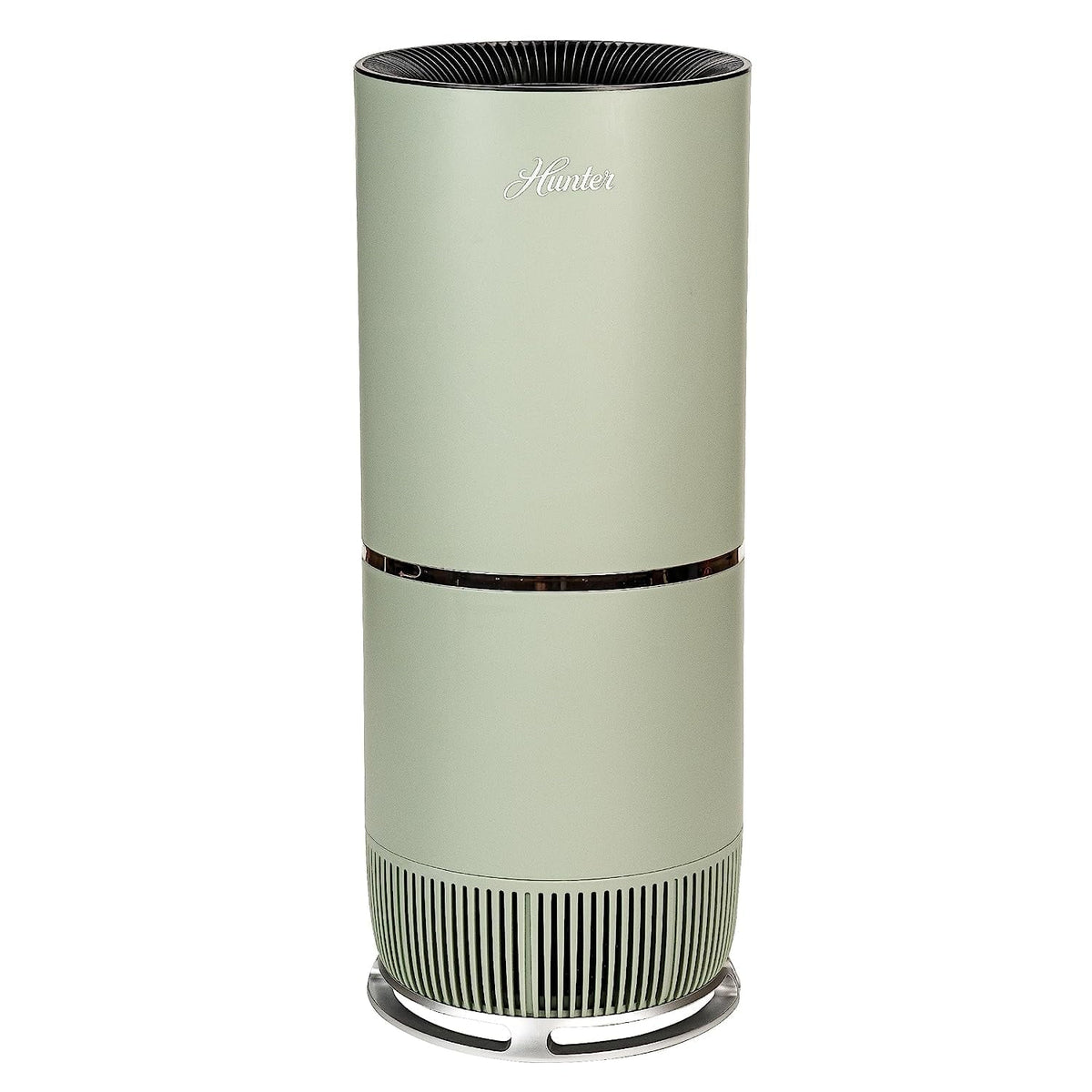Open Box  True  Air Purifier for Allergies Digital Tall Tower  -