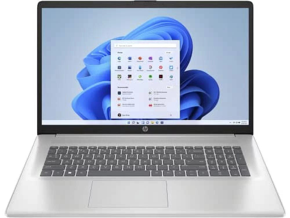 17 2023 Business Laptop 17.3"  (1920x1080)  Display 10-Core Intel Core i5-1335U 16GB  2TB  Intel Iris Xe Graphics  Wi-Fi 6 Backlit Keyboard Windows 11 Home w/ 32GB