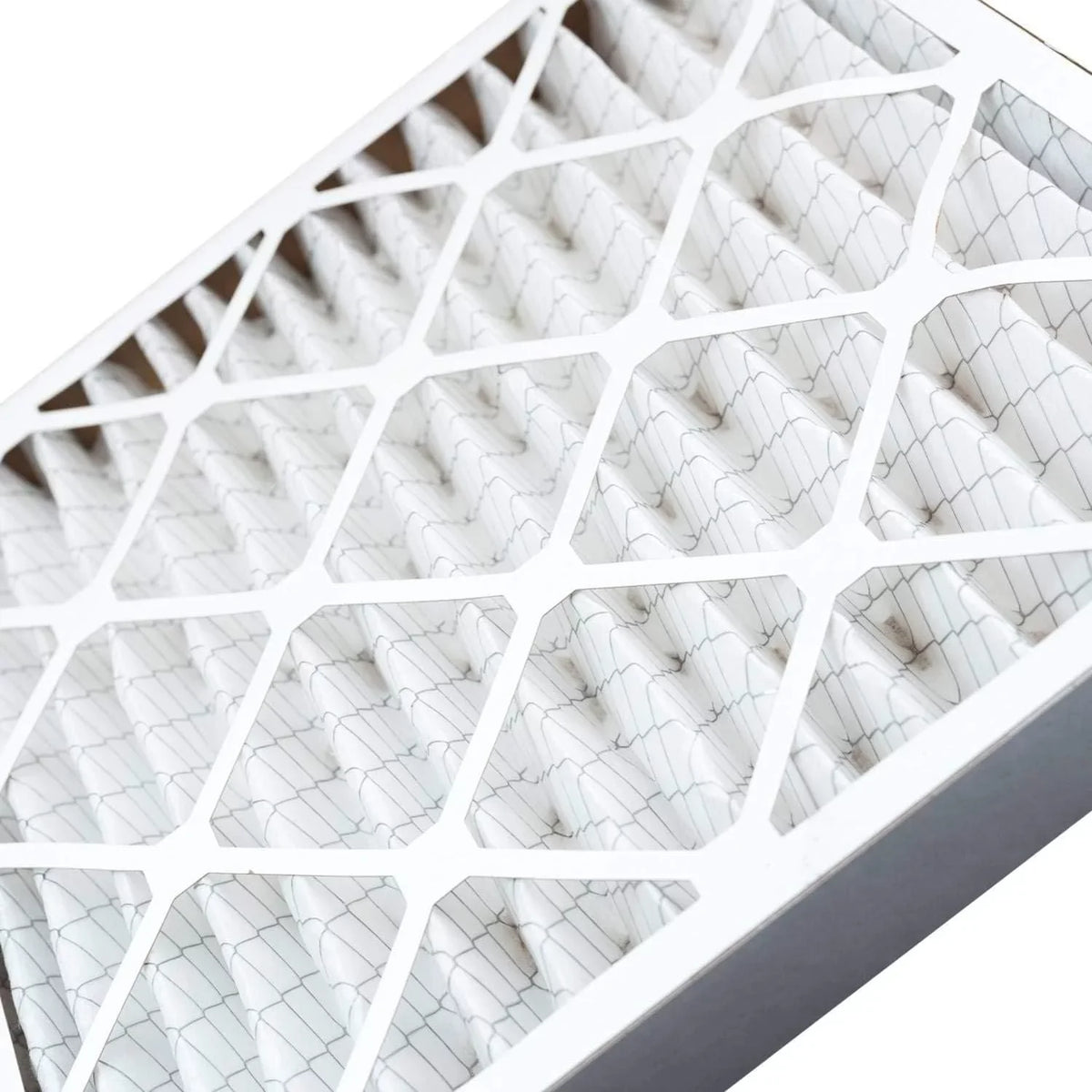 Filter King 7x28x1a Air Filter | 4- |  8  Pleated / Furnace Filters |    | Actual Size: 7 x 28 x .75"