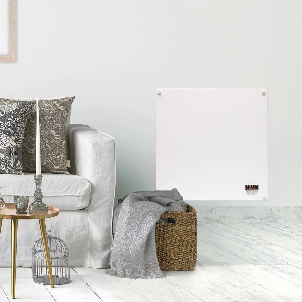 Amaze-Heater  400 watt Convective Panel Heater