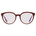 Chopard Demo Oval Ladies Eyeglasses  09FH 53