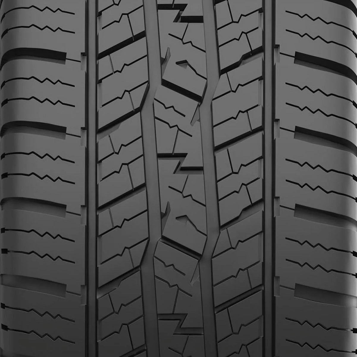 Fortune Tormenta /  /85R16   Tire