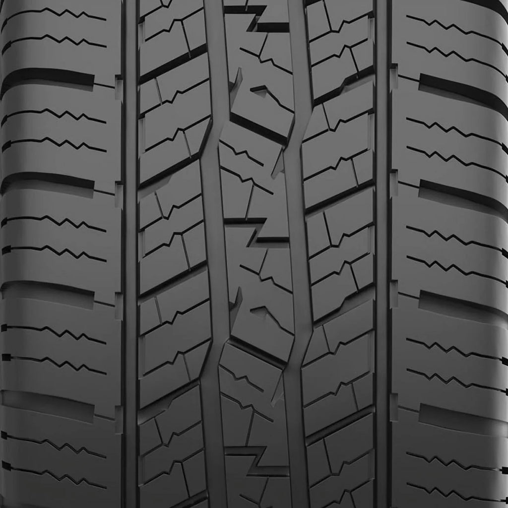 Fortune Tormenta /  Highway /80R17 120/117R  Light Truck Tire