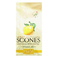 Sticky Fingers Scones Lemon Poppyseed, 15  (Pack of 6)