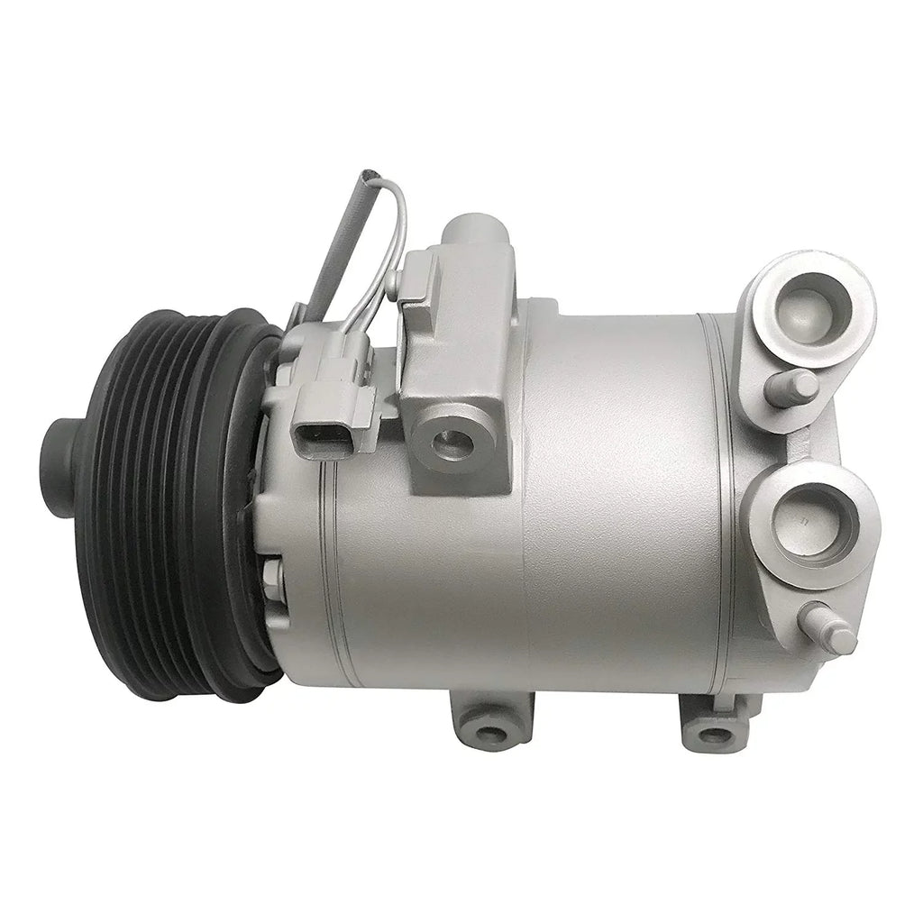 Reman  Compressor and / Clutch  Fits Ford Escape 3.0L; Mariner Tribute 3.0L 2008, 2009, 2010, 2011, 2012