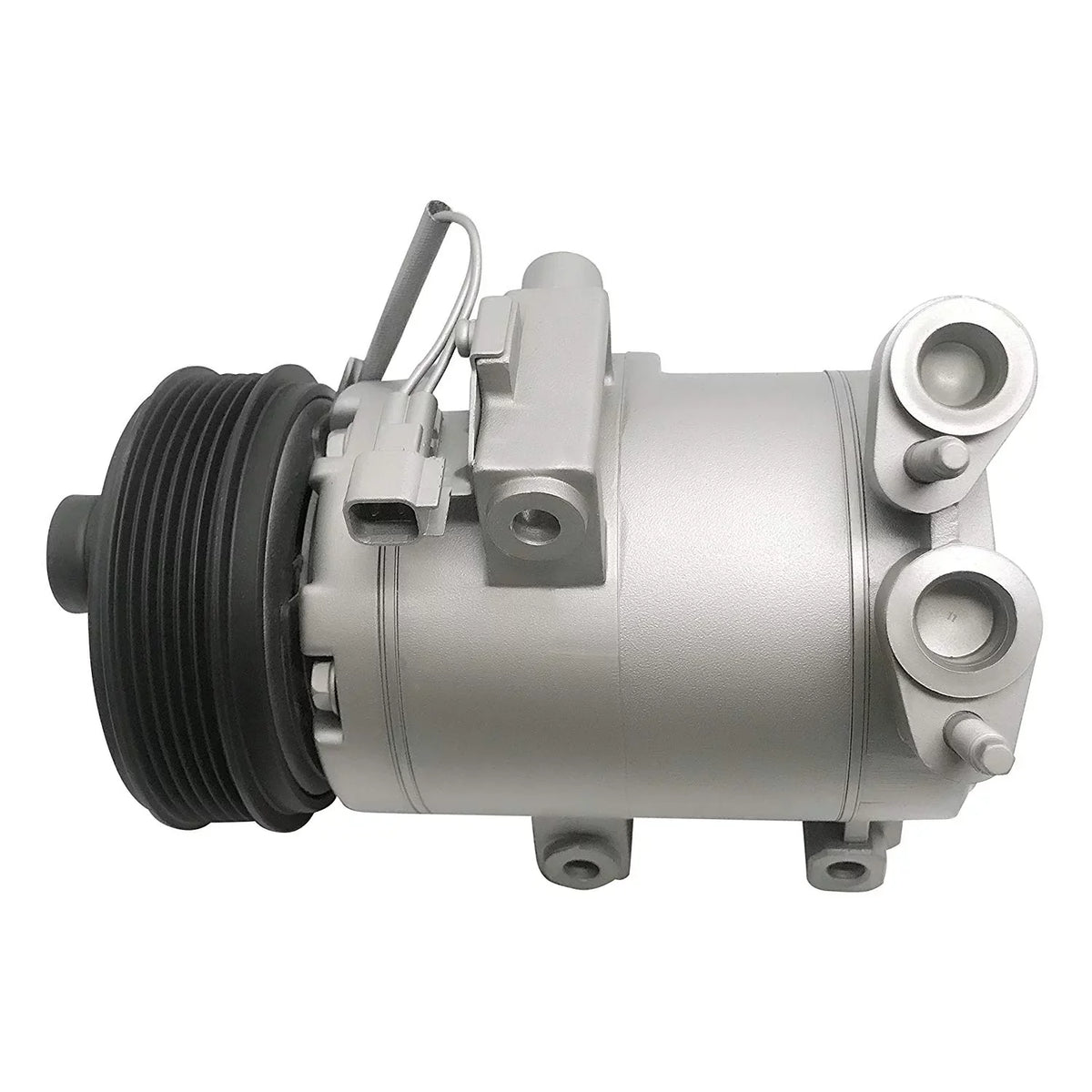 Reman  Compressor and / Clutch  Fits Ford Escape 3.0L; Mariner Tribute 3.0L 2008, 2009, 2010, 2011, 2012