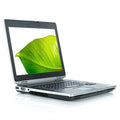 Used Dell Latitude  Laptop i7 Dual-Core 4GB 500GB Win 10 Pro  v.