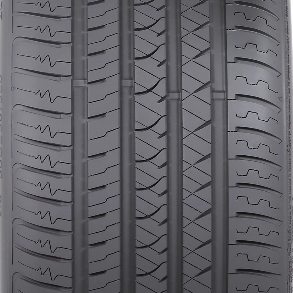 Thunderer Ranger  All Season 155R12 88R  Light Truck Tire