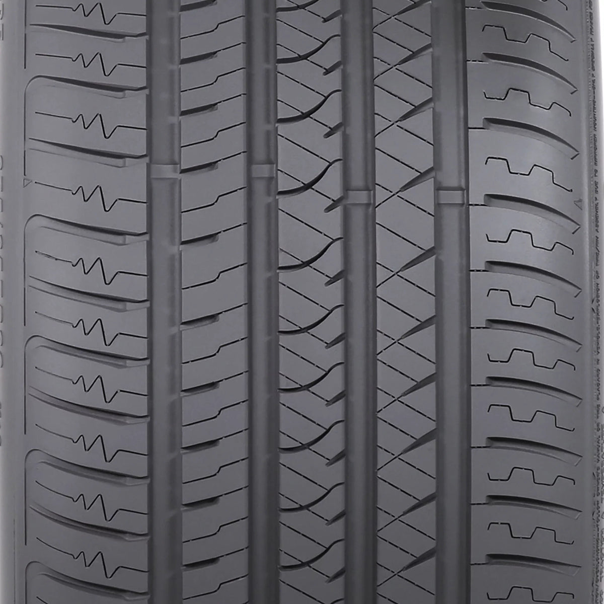 Thunderer Ranger  All Season 155R12 88R  Light Truck Tire