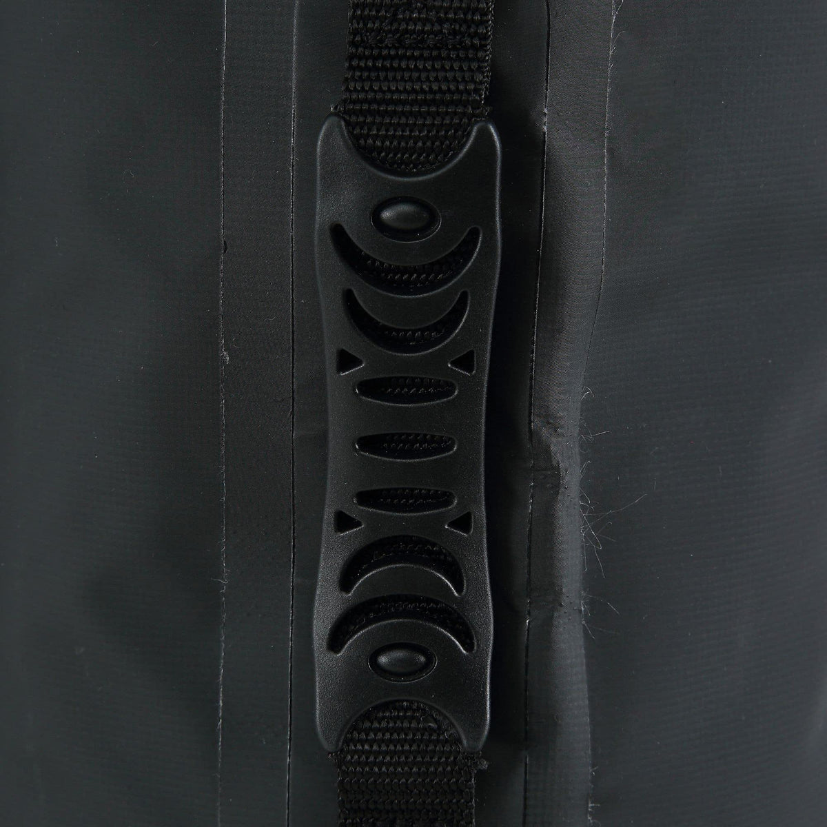 Cressi  Premium Dry Bag, Black/Black, 20  (Black/Black, 20 )