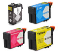 PrinterDash Replacement for Stylus Photo  Inkjet Combo Pack (///) (. 157) (--)