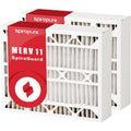 16x20x5  11  / -1056 /  Air Filters (2 Pack)