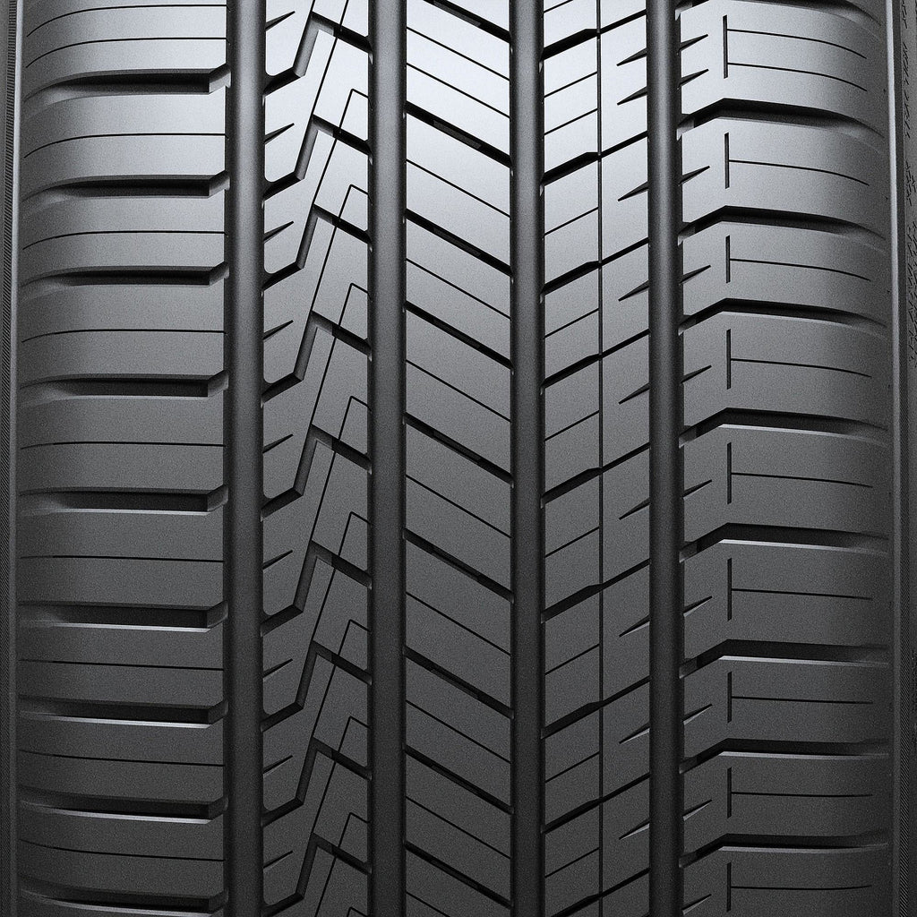Hankook Ventus   ()  245/35ZR20 95Y  Passenger Tire