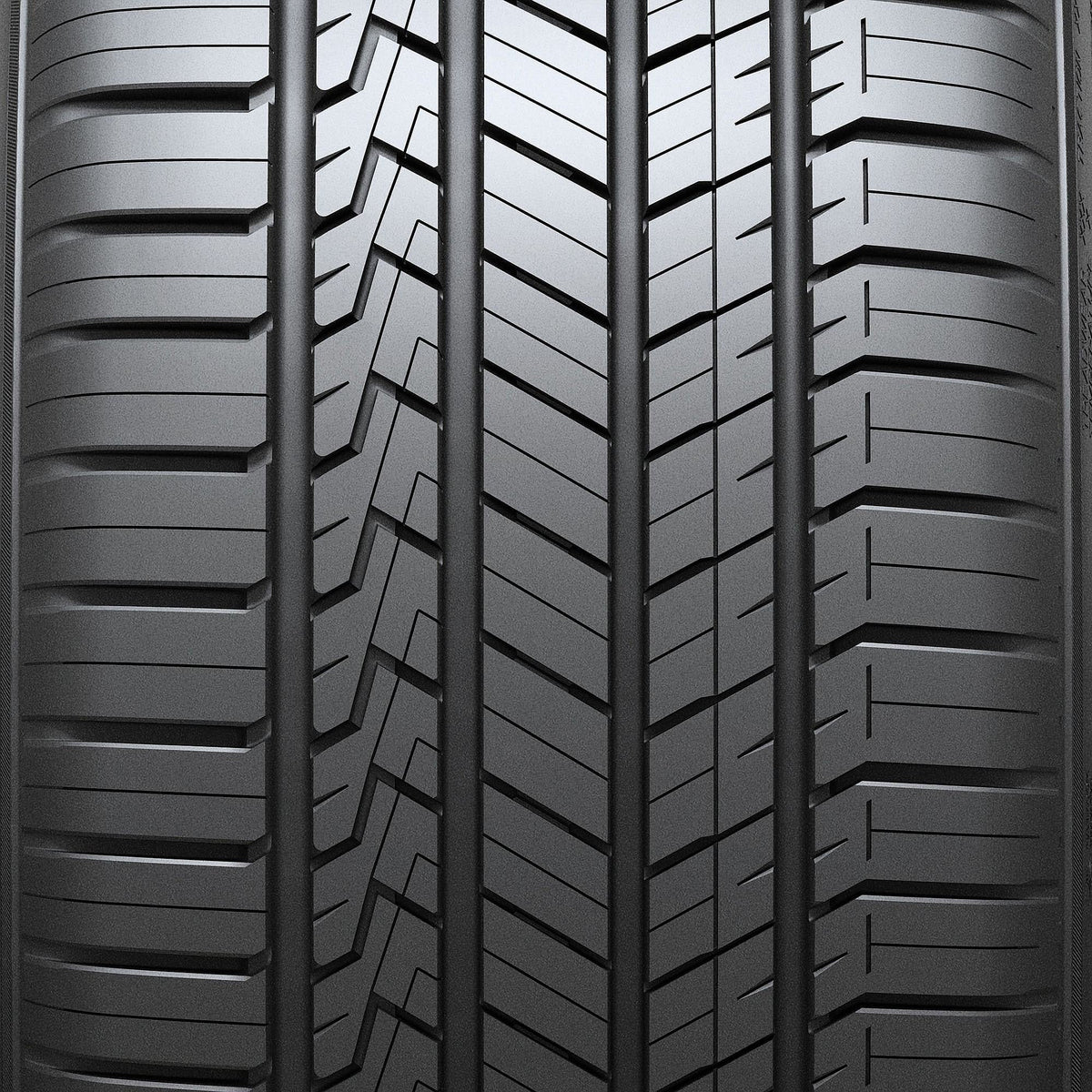 Hankook Ventus   ()  245/35ZR20 95Y  Passenger Tire