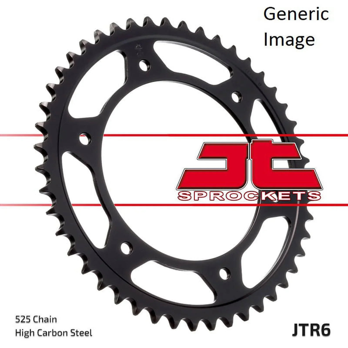 Front & Rear Sprocket Kit for Street    2008-2013