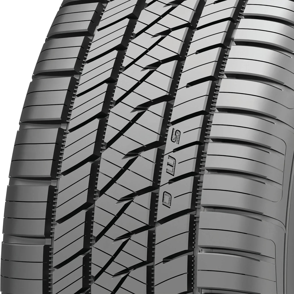 Continental PureContact  All Season 225/45R18 91V Passenger Tire