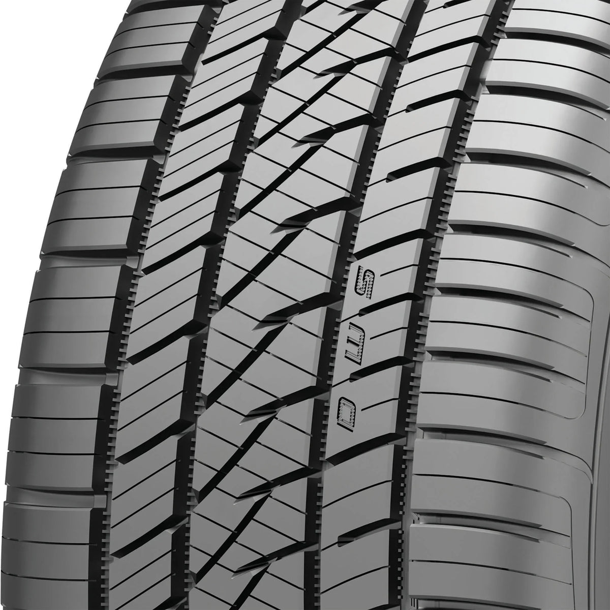 Continental PureContact  All Season 225/45R18 91V Passenger Tire