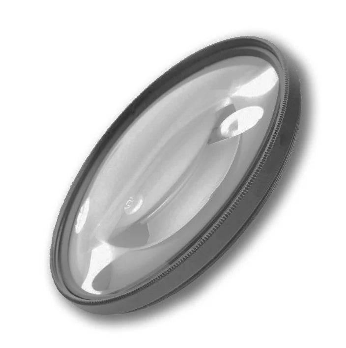 Olympus  - 10x High Definition 2 Element Close-Up (Macro) Lens (58mm)