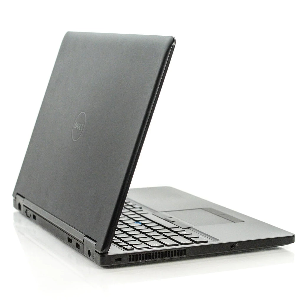 "Used Dell Latitude  14" Laptop Core i3 8GB 256GB  2.5" Integrated Graphics Win 10 Pro  v."
