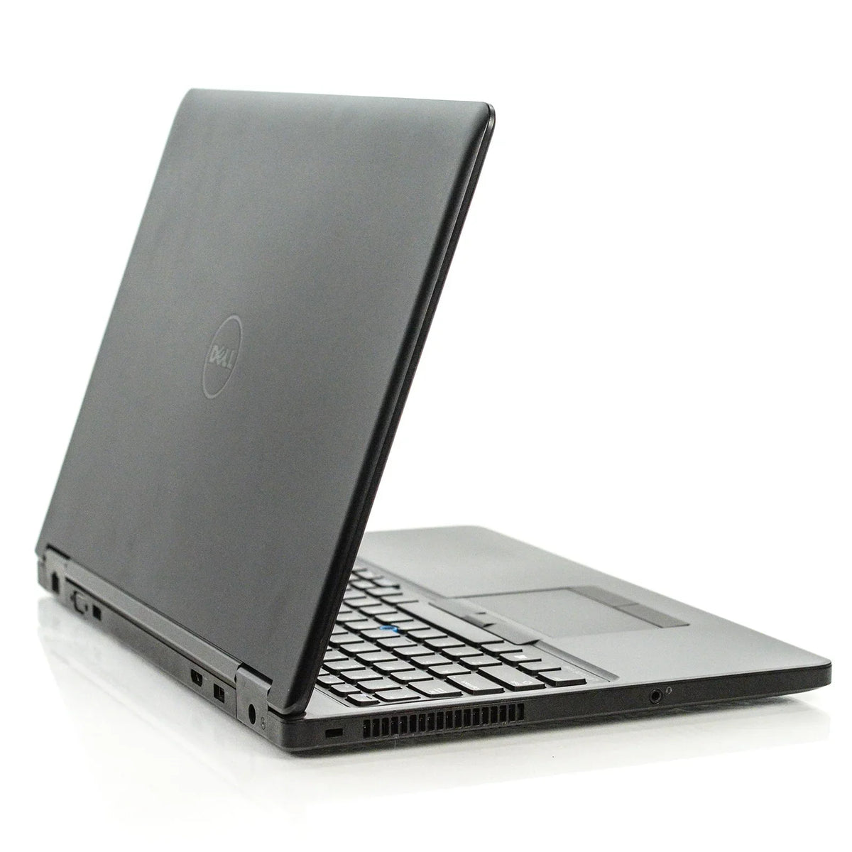 "Used Dell Latitude  14" Laptop Core i3 8GB 256GB  2.5" Integrated Graphics Win 10 Pro  v."