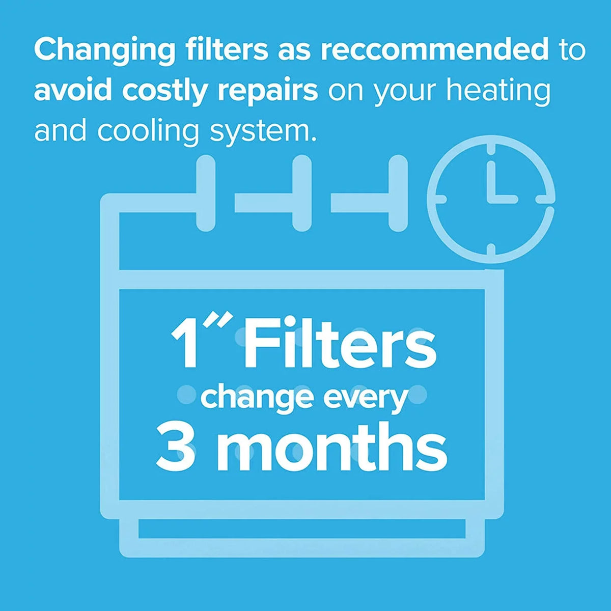 Filtrete 16x25x1,  Furnace Air Filter,  1000, Micro Allergen Defense, 6-Pack