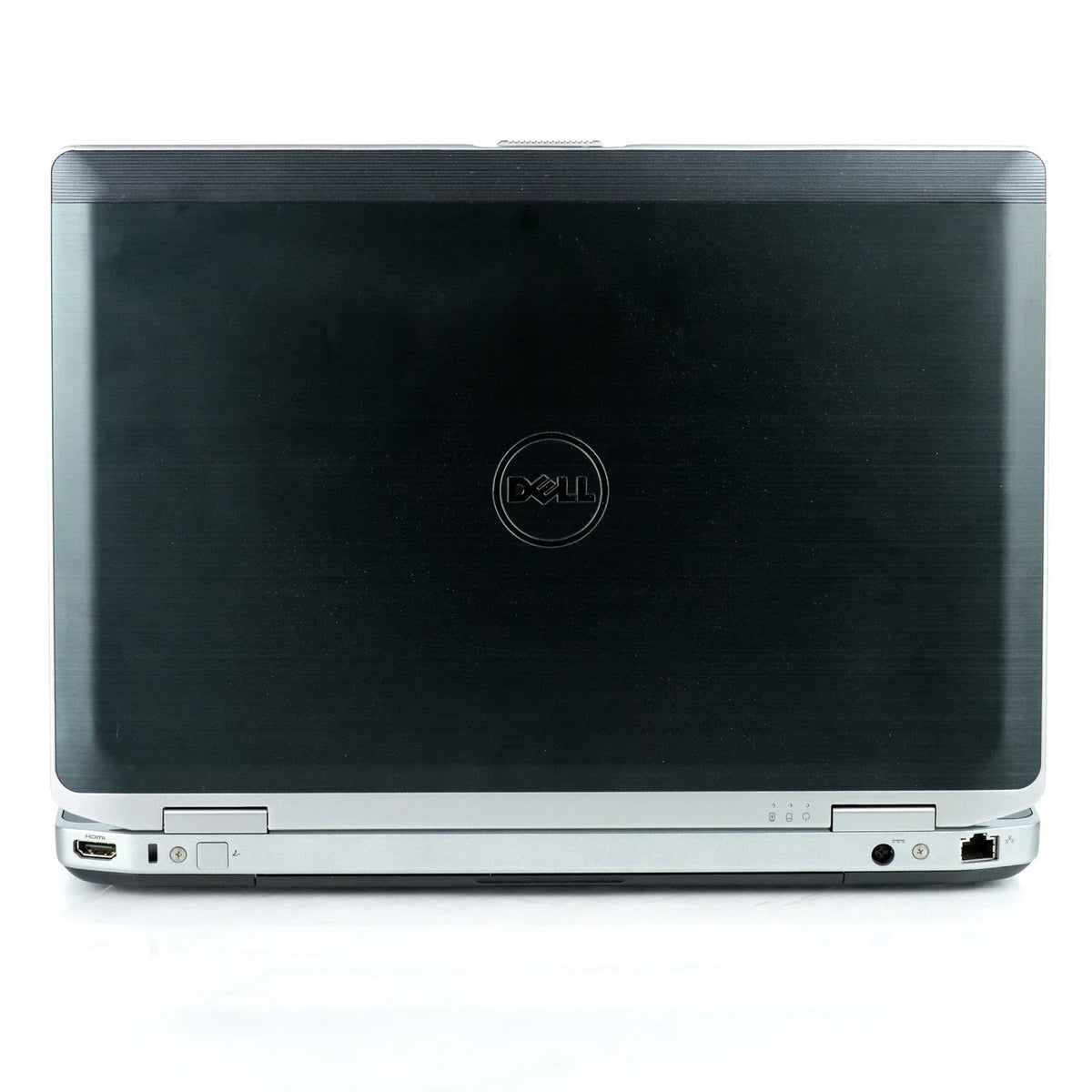 Used Dell Latitude  Laptop i7 Dual-Core 4GB 500GB Win 10 Pro  v.