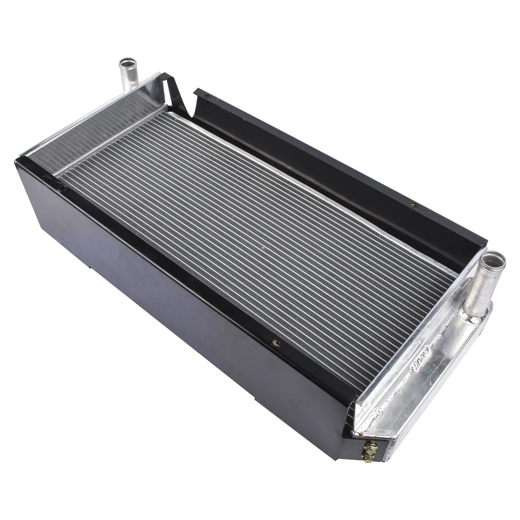 Koomaha Oil Cooler Radiator For Bobcat Skid Steer Loaders       6686077