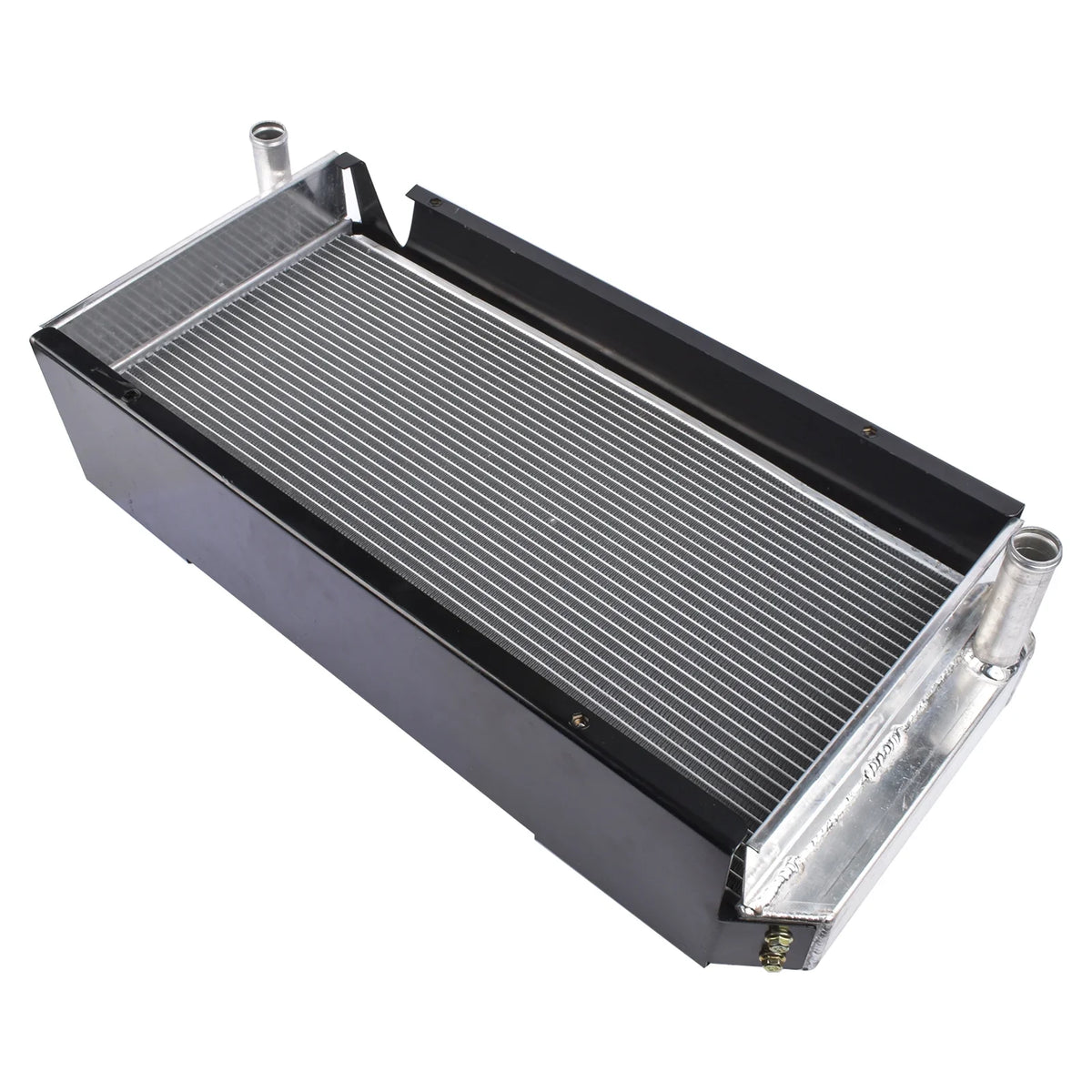 Koomaha Oil Cooler Radiator For Bobcat Skid Steer Loaders       6686077