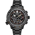 Citizen -55E Satellite Wave Promaster Sky 30th Anniversary -Timekeeping Super Titanium Watch