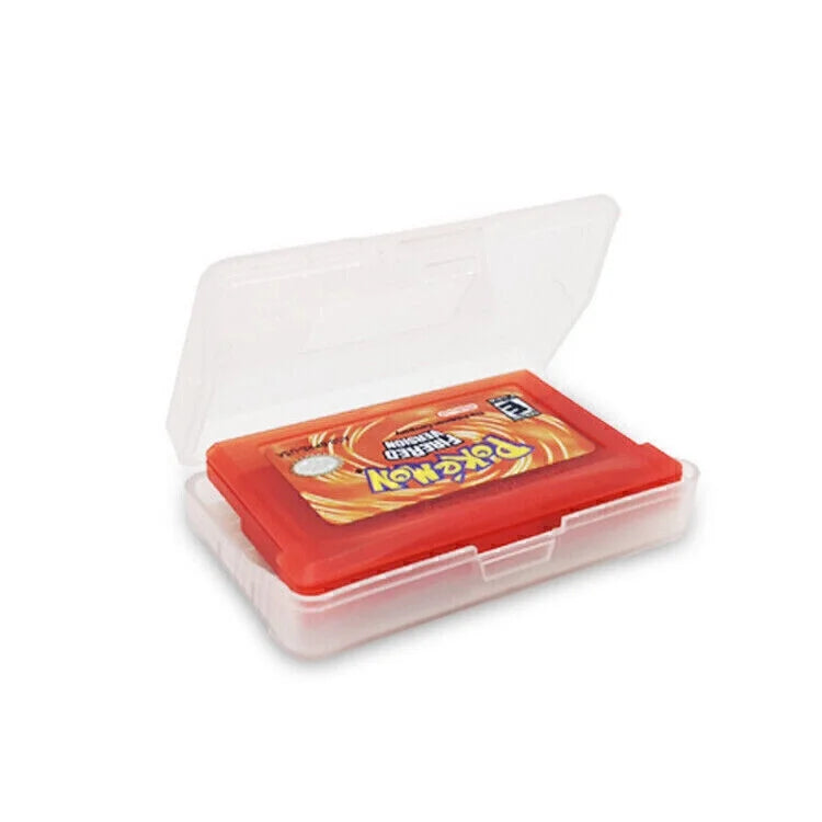 Game Card Ruby/Sapphire/Emerald/Fire Red/Green Leaf 5-in-1-
