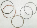 .25MM   2004-2008  140  2005-2008  1100CC 010-972-04