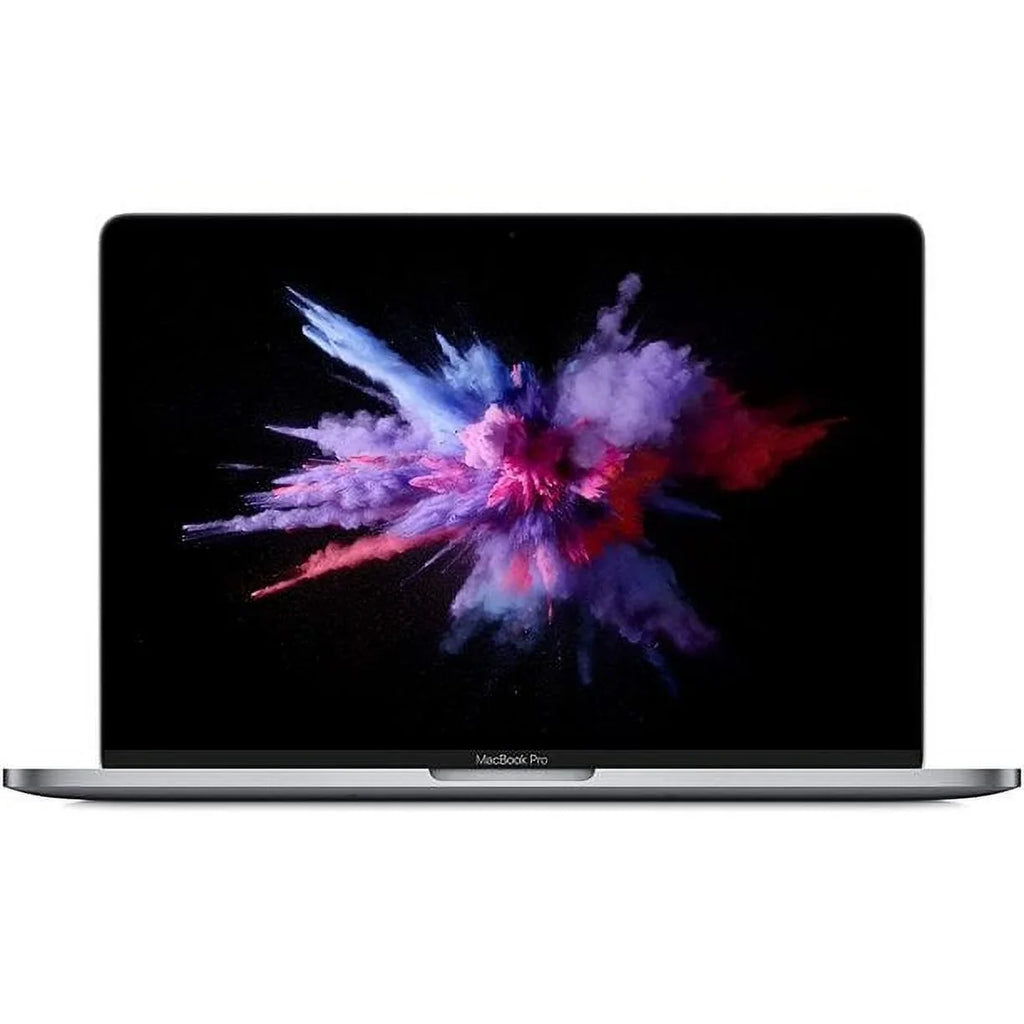 Pre-Owned Apple MacBook Pro (2019) - Core i5 - 1.4 GHz - 13-Inch Display with Touch Bar - 8GB 128GB  - Space Gray - / (Good)