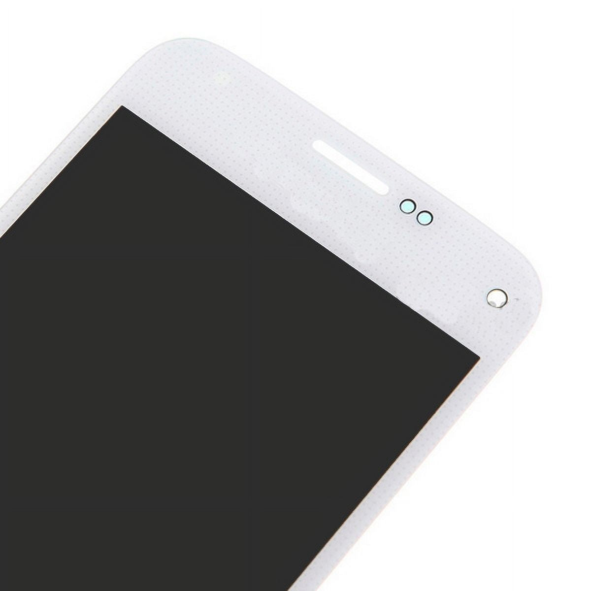 Cellphone Spare Parts  Original  + Touch Panel for Galaxy  mini / , , , , , , ,