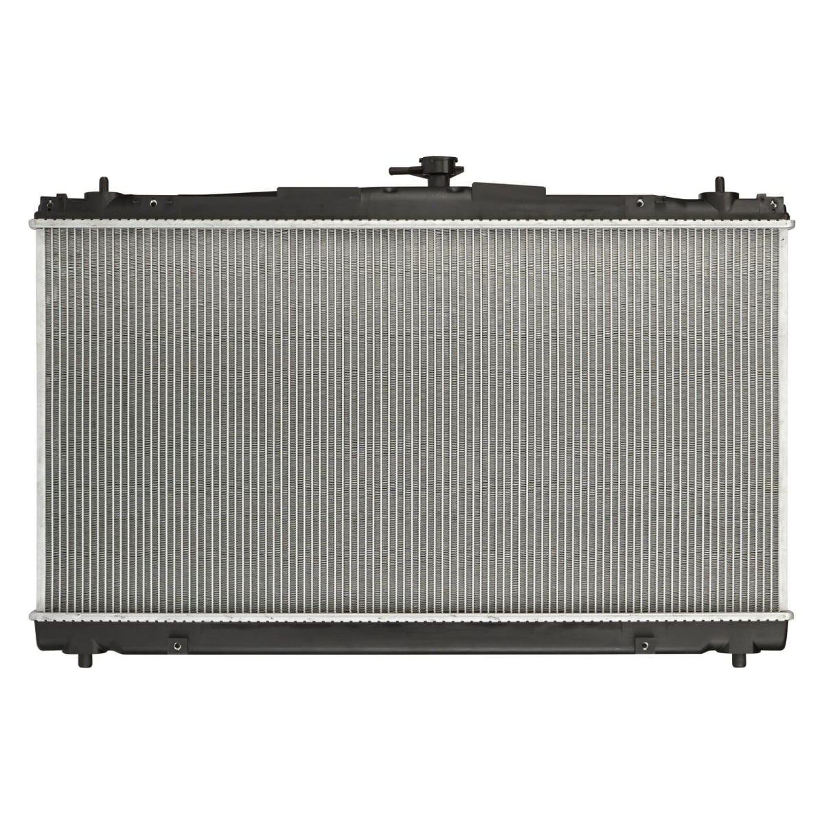 AutoShack Radiator Replacement for 2012 2013 2014 2015 2016 2017 Toyota Camry 2.5L