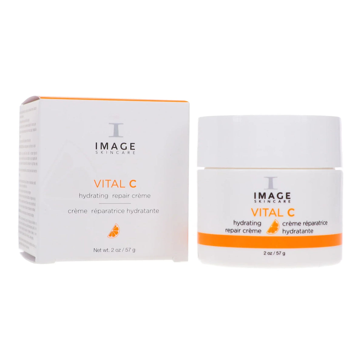 Skincare Vital  Hydrating Repair Creme 2 oz
