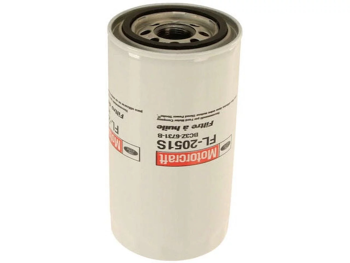 Filter - Compatible with 2011 - 2022 Ford -250 Super Duty 6.7L  2012 2013 2014 2015 2016 2017 2018 2019 2020 2021
