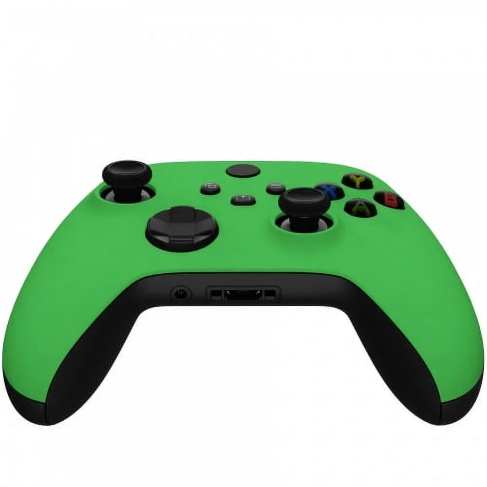 "Soft Green" Xbox One  - Custom Controller Unique Design (with 3.5 jack)