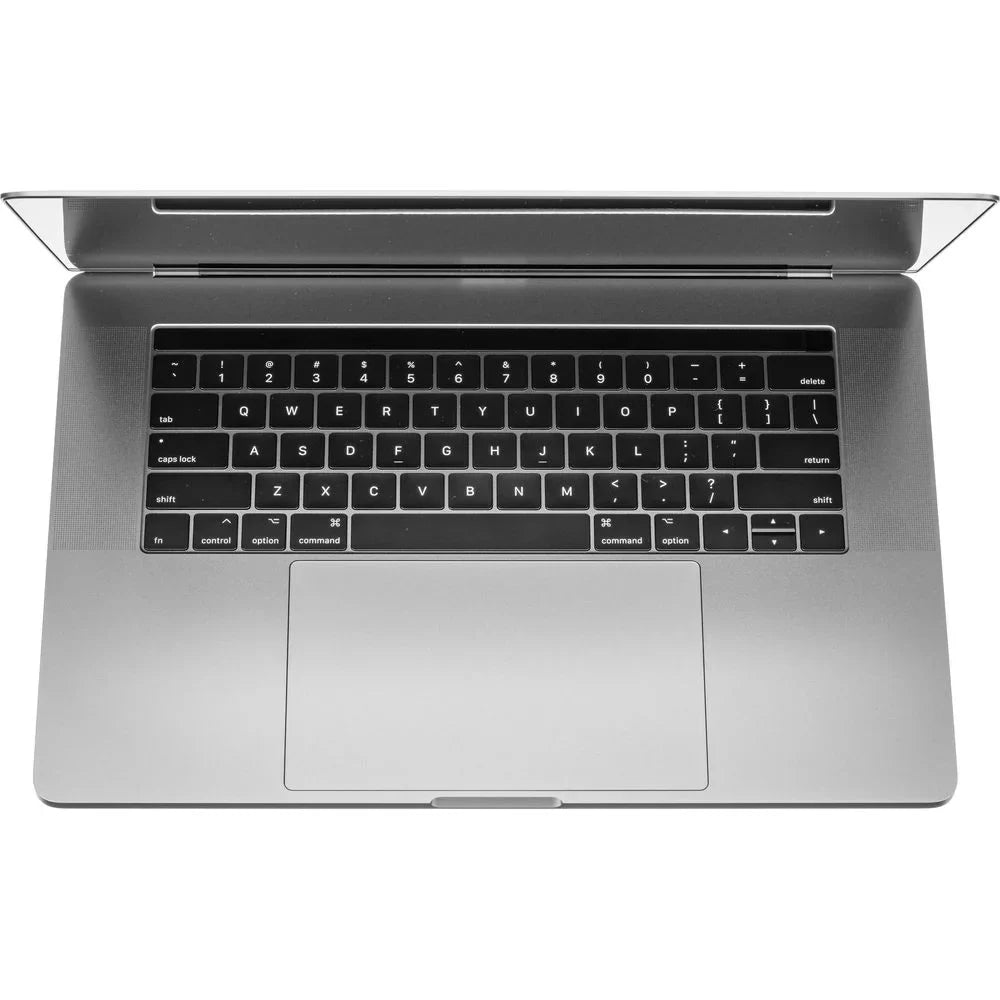 Pre-Owned Apple MacBook Pro 15.4-inch with Touch Bar 2017 /, 2.8 GHz Intel Core i7, 16GB , MacOS, 256GB , Space Gray (Fair)