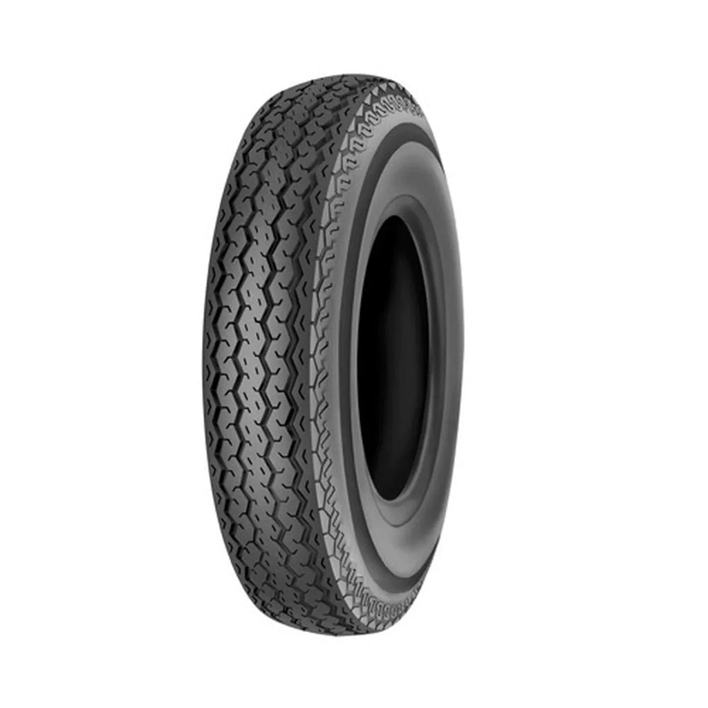 Deestone  205/75D14 100L  Trailer Tire